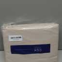 Full Size 4 Piece Sheet Set - Comfy Breathable & Cooling Bed Sheets Set - Hotel Luxury Bedding for Women, Men, Kids, Teens, Boys & Girls - Deep Pockets, Ultra-Soft and Wrinkle Free - Oeko-Tex - Wheat