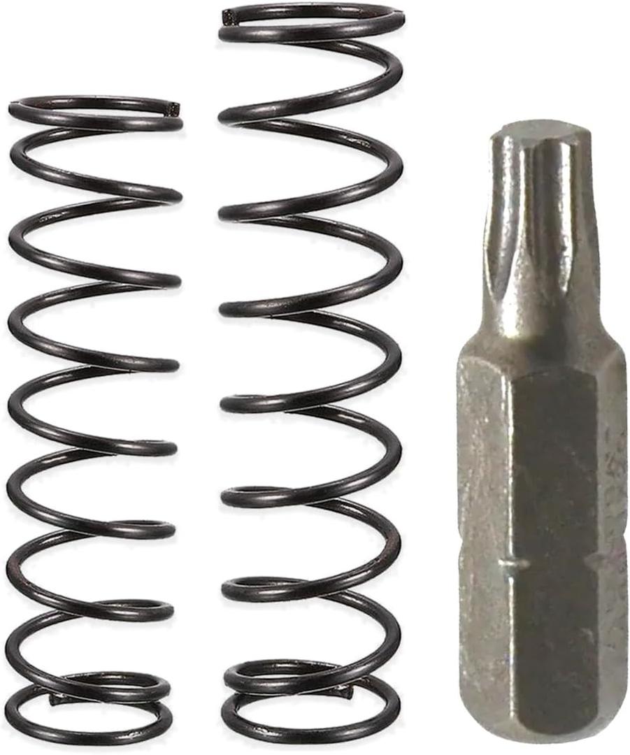 R40 / RZA Honda VTC Actuator Quick Fix Gear Kit for Honda Civic, CRV & Acura (With Bit)