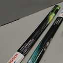 BOSCH B36007 360 Complete Vehicle Wiper Blade Replacement - Includes Front Beam Blades (Pair) + Rear Wiper Blade (1) - 26"/22"/11"