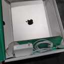 Apple 2022 MacBook Air with Apple M2 Chip, 13-inch, 8GB RAM, 256GB SSD Storage, Starlight 