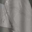 1M Family Toilet Seat, Patented Slow Close & Quick Releasing Technology, Anti-Wiggling, Easy to Install and Clean, Standard Elongated with Toddler Seat Built In (1 Piece)