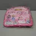 3-in-1 Sticky Game Set for Kids, Girls' Party Games, Multiple Game Combinations, Soccer Bean Bag Throwing Toy Set