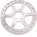 DJ-Motor Mini Bike Brake Disc Rotor For Tao Tao ATD80A Motovox MBX12 Mini Bike Realtree 80cc Bike