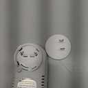 Carbon Monoxide Detectors Plug in, 4-in-1 Gas & CO Detector, Natural Gas, Propane & Methane Alarm with Digital Display (PPM, F, Humidity), Plug & Play for Home, RV, Apartment & Travel