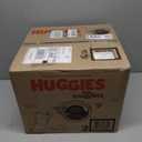 Huggies Size 2 Diapers, Little Snugglers Baby Diapers, Size 2 (12-18 lbs), 186 Count (3 Packs of 62)