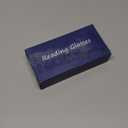 Reading Glasses  Oversized Large Square Men Readers Black Frame 3 Pack,Comfy Lightweight Eyeglasses for Reading Flexible Spring Hinge
Amazon's Choice