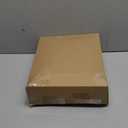 3 Pcs Christmas Highland Cows Stuffed Animal 11inch Scottish Highland Cows Plush Christmas Cute Cattle Plush with Santa Hat and Scarf for Stocking Xmas Birthday Present Holiday Decor