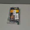 Ailun 3 Pack Screen Protector for iPhone 16 Pro Max [6.9 inch] + 3 Pack Camera Lens Protector with Installation Frame,Case Friendly Tempered Glass Film[9H Hardness][Not for iPhone 16e/16/16 Pro/Plus]