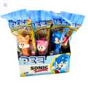 Pez Sonic the Hedgehog Party Pack - 12ct BB 09/04/30