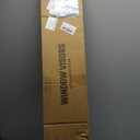 Window Visors Rain Guards Shield for 2004-2010 Toyota Sienna, Out-Channel Window Vent Wind Deflectors Visors Shades for 04 05 06 07 08 09 10 Sienna