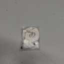 Sony MDREX15AP in-Ear Earbud Headphones with Mic, White