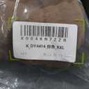 KIRUNDO Womens Jumpsuit 2026 Summer Casual Loose One Piece Overalls Smocked Sleeveless Wide Leg Rompers With Pockets, 2X-Large