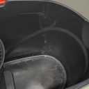 O-Cedar RinseClean Spin Mop & Bucket System | Clean with Clean Water | Removes 99% of Bacteria