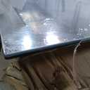 pertetey Home Gym Mirror, 67X24 Inch(Each)-2Pack Large Frameless Tempered Glass Full Body Wall Mounted for Yoga, Exercise, Dance Studio