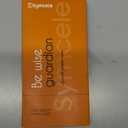 Designed for iPhone 17 Pro Max Case, Compatible with MagSafe, [Camera Protection] [15FT Military Drop Protection] Shockproof Translucent Matte Anti-Slip Phone Case, 6.9", Deep Blue