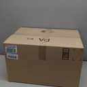 BLACK+DECKER 8-Cup Food Processor, Easy Assembly, Stainless Steel S-Blade, Shred, Slice, Chop, Puree, 450W Motor