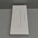 Portable Printer Wireless for Travel  Inkless Thermal Printer, Supports 8.5x11 Inch Thermal Paper, Bluetooth Compatible with iOS/Android/Laptop, Includes 2 Rolls + 10 Sheets Paper Kit (black)