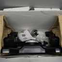 Logitech G USB PRO Flight Rudder Pedals