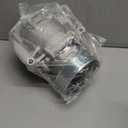 Air Conditioner AC Compressor with Clutch Compatible with Honda Civic 2012-2015 1.8L & Acura ILX 2013-2015 2.0L