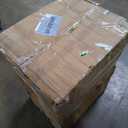 Medical Rolling Storage Crash Cart with Wheels - Adjustable IV Pole, Silent Casters, Needle Disposal Holder, Trash Bin, O2 Holder - Nursing Emergency Cart for Clinic, Hospital, Salon, Lab (24.619.137.1 inches, White&blue)