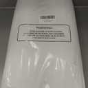 JOLLYVOGUE Pillows King Size Set of 2, Washable Supportive Bed Pillows with Super Soft Down Alternative Fill, Luxury Fluffy Hotel Quality for Side, Back, and Stomach Sleepers