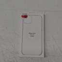 Apple iPhone 14 Plus Clear Case