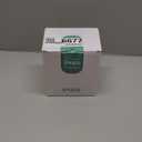 2in1 Ergonomic Memory Foam Travel Neck Pillow, Travel Pillow for All Sleep Positions on Flights, Road Trips, and Long Distance Travel with Drawstring Bag, Gray (Hook & Loop Tape)