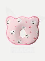 Pillow(Pinkbear)