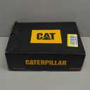 Cat Footwear P5108620111.0M Second Shift Wp - Dark Brown 11.0M