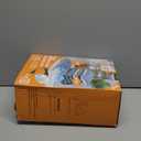 GONGSHI Vacuum Seal Bags for Clothing Travel & Home Storage, Travel Vacuum Bags with Pump,Space Saver for Blankets, Comforters, Pillows, Clothes,24 Combo with Electric Pump