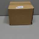 Chicken Feeder and Waterer Kit -1.5KG Poultry Chick Feeder and 1.5L Chicken Waterer with 2pcs S Hooks,Plastic Hanging Poultry Quail Feeder and Waterer Set for Coop