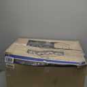 VEVOR 750W Stand Airless Paint Sprayer, 3000PSI High Efficiency Electric Airless Sprayer with Cart, Paint Sprayers for Home Interior and Exterior Furniture and Fences, Fine and Even Painting Effect