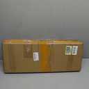 ApplianPar Rear Left Driver Side Quarter Window Trim for RX350 RX400h RX330 2004-2008