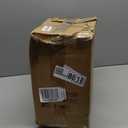 WIFTREY 100 Pcs Shipping Boxes 5.91X3.94X1.57, White Corrugated Cardboard Box for Shipping Small Business, Gift Packing, Mailing