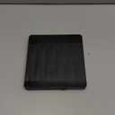 External Blu Ray Drive ,Blu Ray Burner External USB 3.0 Type-C BD/DVD/CD Writer for PC ,Support 3D Playback & 50GB Discs,External Blu Ray Reader Compatible with Windows XP/7/8/10/11, Linux, Mac OS