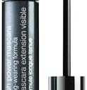 Clinique Lash Power Tubing Mascara Long-Wearing Formula | Lengthening, Smudge-Proof + Safe for Sensitive Eyes