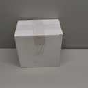 Tenceur 5 Pcs Christmas Gift Boxes Red Assorted Gift Square Boxes with Lids Velvet Gifts Box Birthday Gifts Box with Ribbon for Festival Christmas Birthday Weddings(Green)