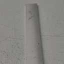 Remington Industries 0.50X1.5FLT6061T6511-6 1/2" x 1-1/2" Aluminum Flat Bar, 6061 General Purpose Plate, 6" Length, T6511 Mill Stock, Extruded, 0.50" Diameter