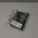 Designed for iPhone 15 Pro Case with Belt Clip Holster - Kickstand Cover Phone Case - Black