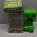 Minecraft Mighty Mega Squishme (Creeper)