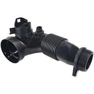 Turbocharger Intercooler-Air Inlet Tube Air Intake Hose Replacement for BMW 228i X3 2.0L 13717605638