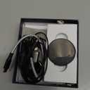 132G (9800 Hour) Voice Activated Recorder - Elasound Voice Recorder with AI-Intelligent Triple Noise Reduction, Portable Audio Recorder for Work, Lectures, Meetings, 100H Continuous Recording Device