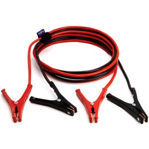 booster Cable 10GA 12'
