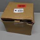 Aabberson 4Pack Glass Salad Jars with lids meal prep- 32oz Leakproof container for lunch | Comes with 2 Built-In Compartments for Wet/Dry Separation | salad dressing and dry ingredients storage. (White)