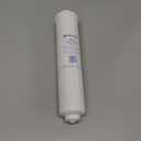 Aquasana SmartFlow Reverse Osmosis Water Filter Remineralizer Replacement Lasts 6 Months - Not Compatible with OptimH2O - Replacement only