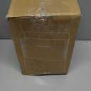 Dehumidifier for Home Small Quiet Dehumidifiers for 44OZ Water Tank Auto Defrost and Shutoff 10 Colors Light 4 Timer Options 3 Modes Portable Dehumidifiers for Bedroom Bathroom Closet RV