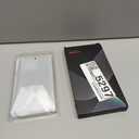 JETech Screen Protector for Samsung Galaxy S25 5G, Tempered Glass Film, Fingerprint ID Compatible, HD Clear, 3-Pack