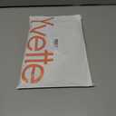 Yvette Biker Shorts with Pockets for Women 3" / 4" / 6" / 8" Tummy Control High Waist Running Workout Gym Yoga Shorts (S)