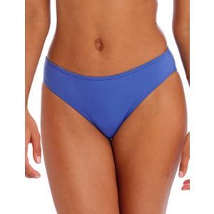 Freya Womens Jewel Cove Bikini Brief (Small, Plain Azure)