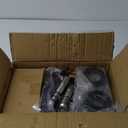 Timing Chain Kit Oil Pump Water Pump 3.6L 3.0L Fit for 08-15 Equinox Traverse Camaro Impala, for Pontiac 07-09 for Saab 07-11, for Saturn 07-10 for CTS/XTS/SRX/ATS 07-15 Engine Parts w/VTC Solenoid